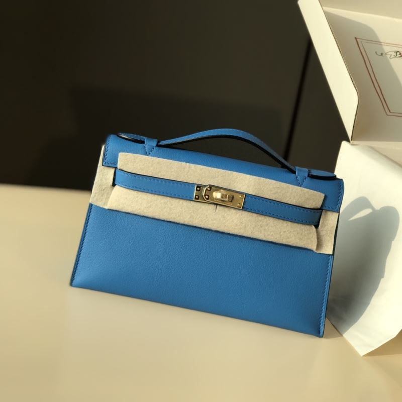 Hermes Kelly Bags